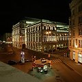 Miasto nocą