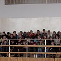 Delegacja Zespołu Szkół im. Kajetana hr. Kickiego w Sobieszynie uczestniczyła w IV Targach Edukacyjnych zorganizowanych w ZSO nr 2 w Rykach #Sobieszyn #Brzozowa #Ryki #IVTargiEdukacyjne #ZSONr2