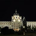 Miasto nocą