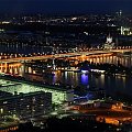 Miasto nocą