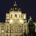 Miasto nocą