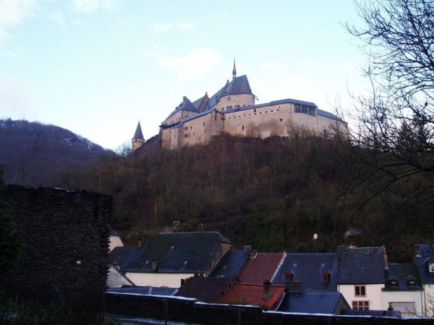 Vianden