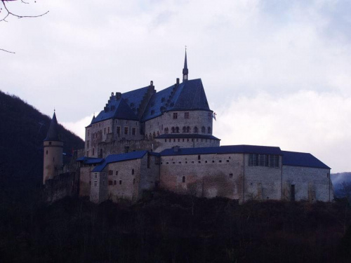 Vianden