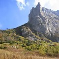 Dziadek i Babka #góry #Tatry