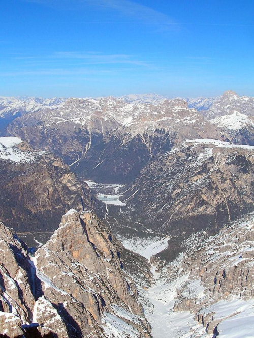 Cortina d'Ampezzo