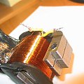 cewka elektromagnesu