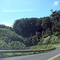 droga do Hana, #wyspy #Maui #Hawaje #Hana