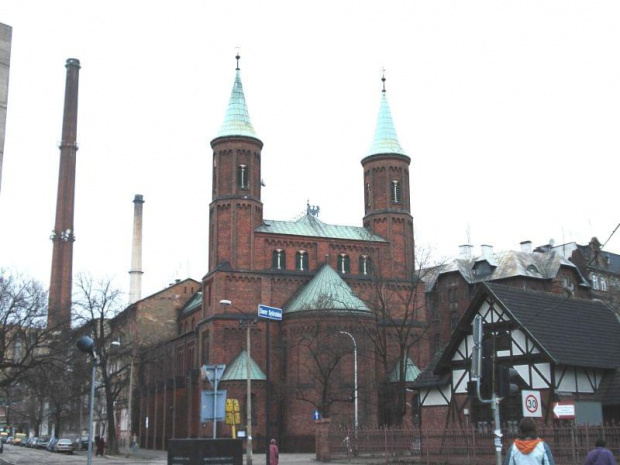 Wrocław 18.03.2007