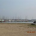 port jachtowy-Torrevieja