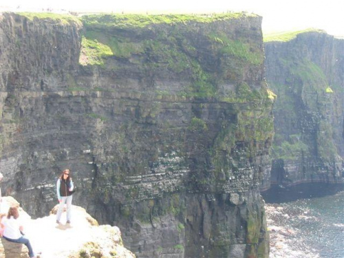 Cliffs of Moher