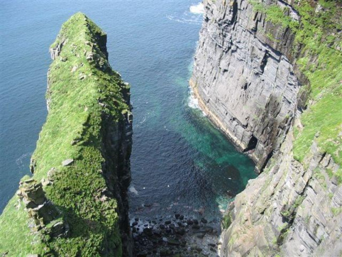 Cliffs of Moher