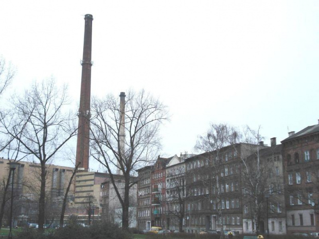 Wrocław 18.03.2007