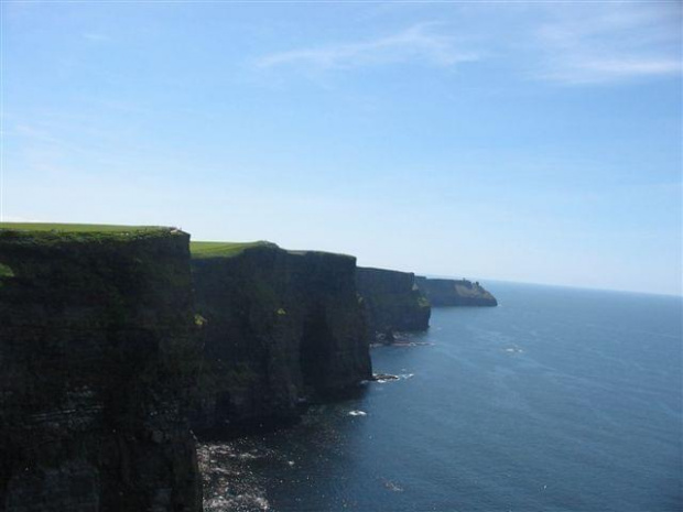 Cliffs of Moher