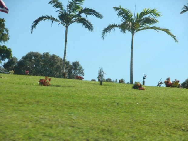 na wzgórzu pochowani, #Maui #natura #wyspa