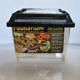 mini faunarium (faunbox)