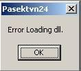 Doskonałość Windowsa. Program Pasek TVN24. #Windows2000Tvn24