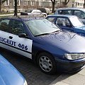 #śmieszne #samochód #policja #peugeot