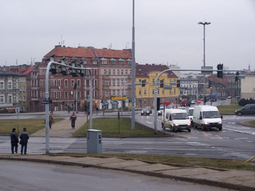 Plac Poznański