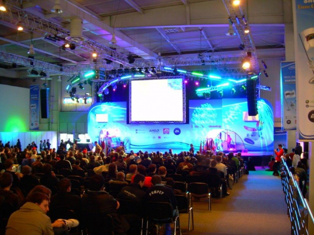 CEBIT 2007