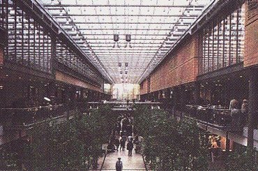 Koncepcja adaptacji obszaru EC Szombierki na centrum kultury i rekreacji #Bytom #Szombierki #Elektrownia