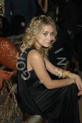 Fendi Halloween Party 2005r.