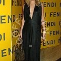 Fendi Halloween Party 2005r.