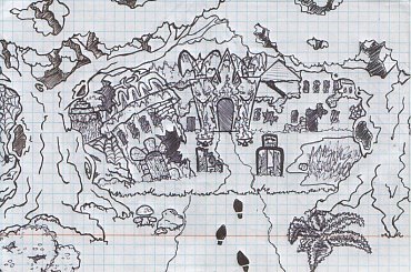 Moje amatorskie rysunki :) rysuje od ok roku wiec moze sie Wam nie podobac :P #rysunek #art #sztuka #fantasy