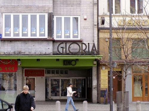 Kino Gloria