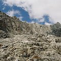 sierra nevada de merida, pod pico bolivar