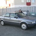 Audi 80