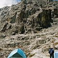 sierra nevada de merida, la travesia