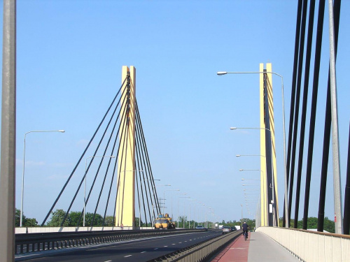 Milenijny most wr.