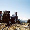 sierra nevada de merida, la travesia