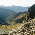 sierra nevada de merida, parama