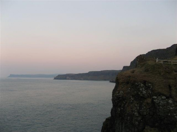 80 Carrick-a-rede