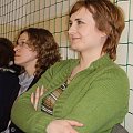 23 marca uczniowie i nauczyciele uczestniczyli w mrożącym krew w żyłach spotkaniu z J. Karateką. fot. M. Sokołowska #Sobieszyn #Brzozowa #Sport #Karate