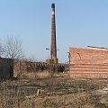 Foty z miejscówki niedaleko Dobrodzienia na ktorej jako SATO planujemy zorganizować konkret strzelanke pierwsza seria zdjęć podana dzisiaj to teren starej cegielni teren do CQB w którym mamy kilka budynków z jednym usytuowanym centralnie do każdego bud...