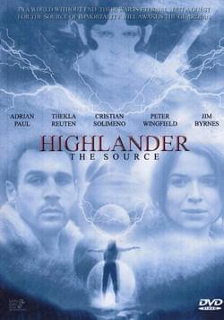 Highlander.The.Source.2007.DVDRiP.XviD-DvF
