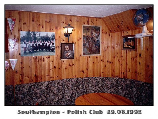 #Southampton #Anglia #PolishClub