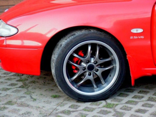 mazda za dnia