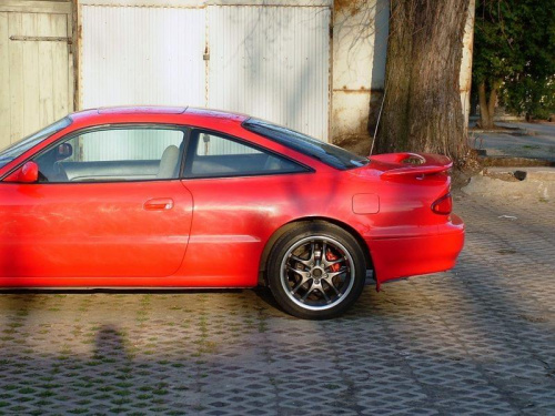 mazda za dnia
