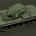 KV-1E 1-72 Gulumik PST