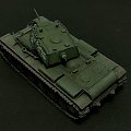 KV-1E 1-72 Gulumik PST