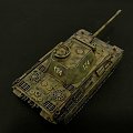 Pantera ausf D 1-72 Gulumik Revell