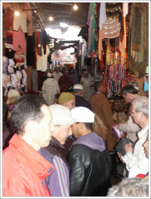 #Bazar #Marok #Marrakech