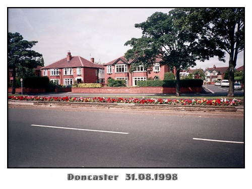 #Anglia #Doncaster