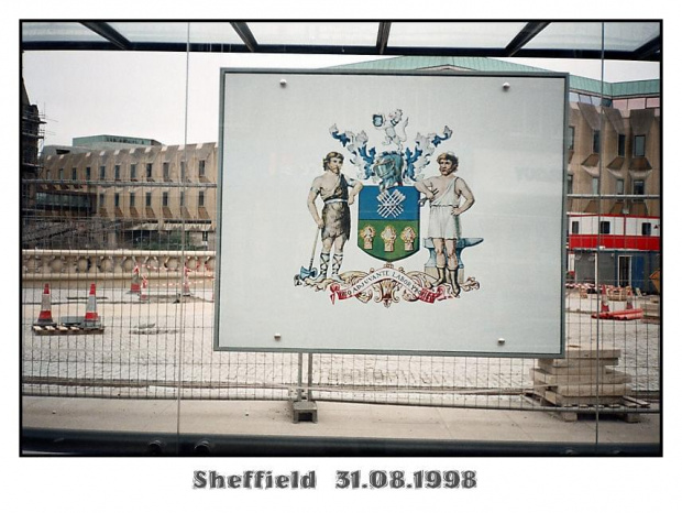 #Anglia #Sheffield