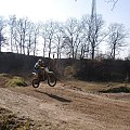 Motocross Nowogard