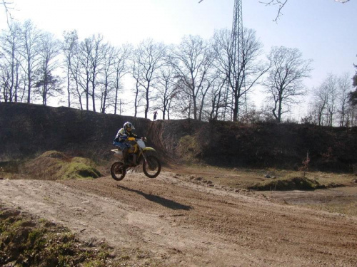 Motocross Nowogard