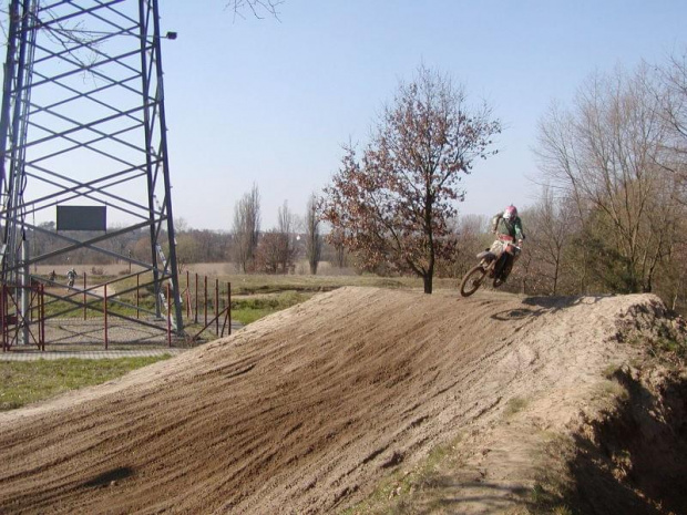 Motocross Nowogard